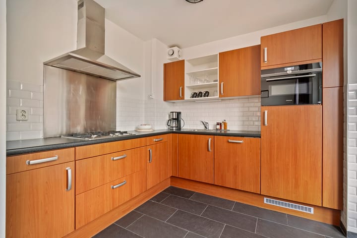 Foto 4 van Korhoender 81