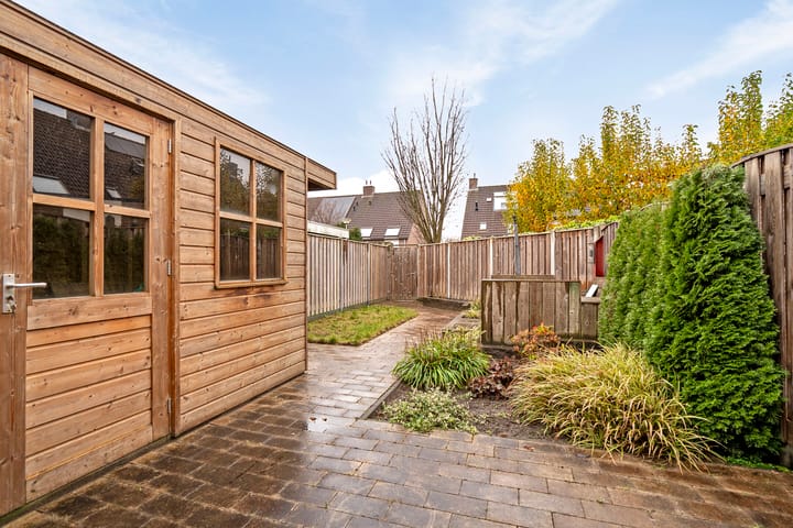 Foto 5 van Korhoender 81