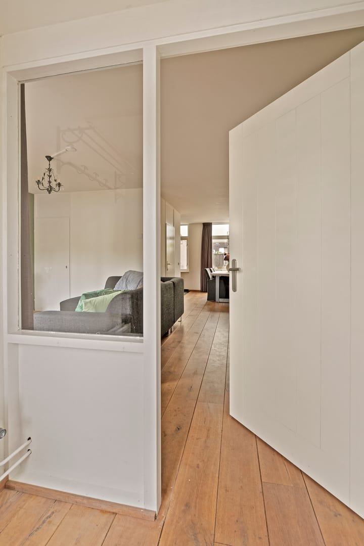 Foto 7 van Korhoender 81