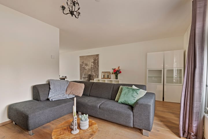 Foto 8 van Korhoender 81