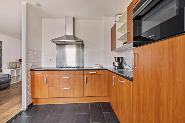 Foto 14 van Korhoender 81