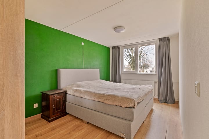 Foto 18 van Korhoender 81