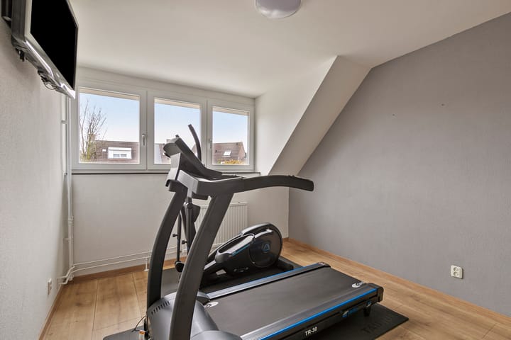 Foto 20 van Korhoender 81