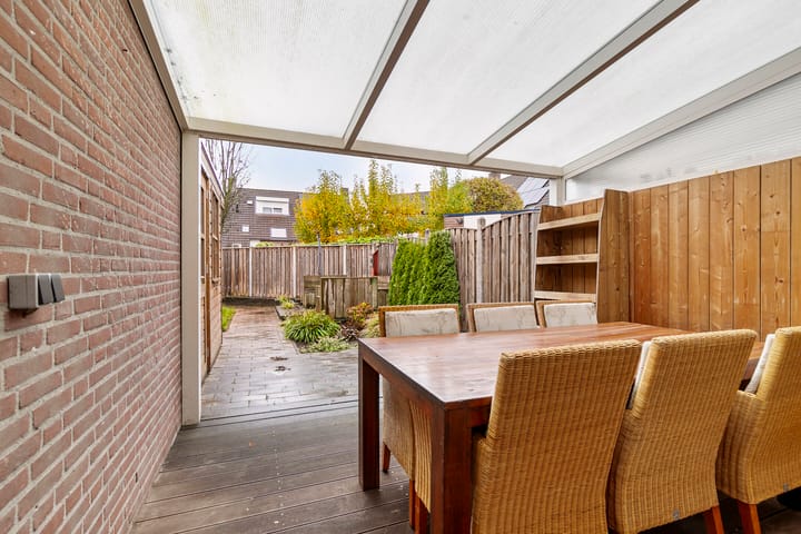 Foto 29 van Korhoender 81