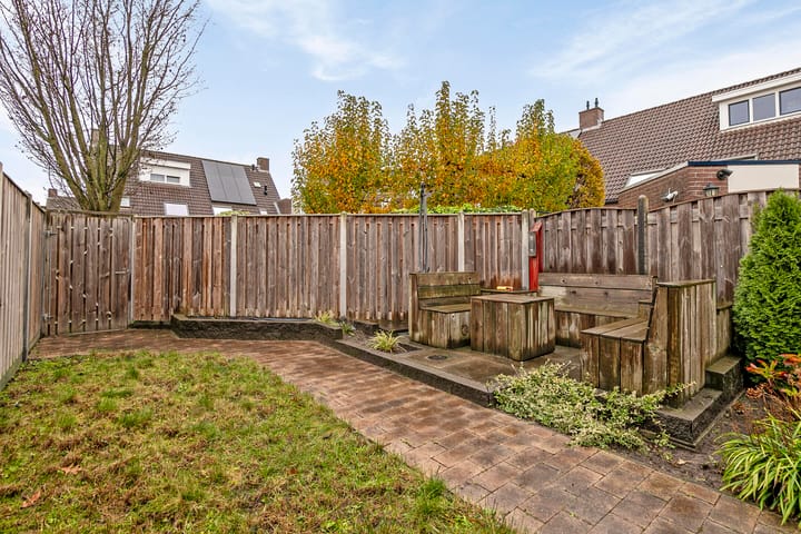 Foto 31 van Korhoender 81