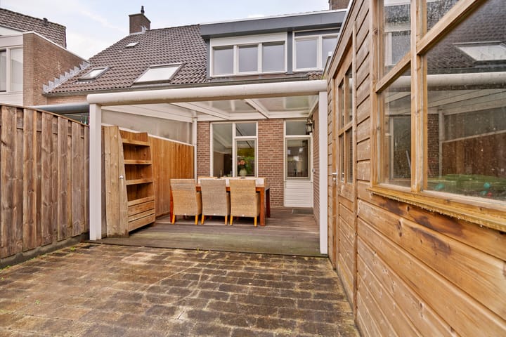 Foto 33 van Korhoender 81