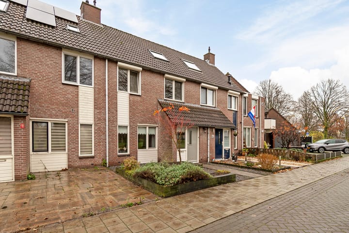 Foto 35 van Korhoender 81