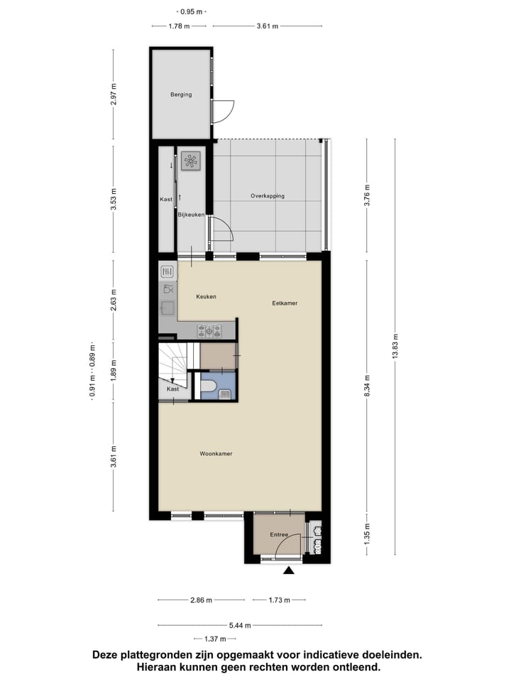 Foto 41 van Korhoender 81