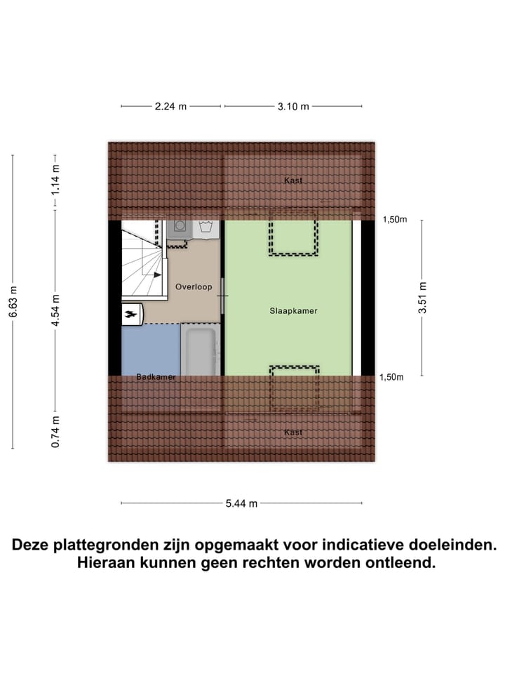 Foto 43 van Korhoender 81