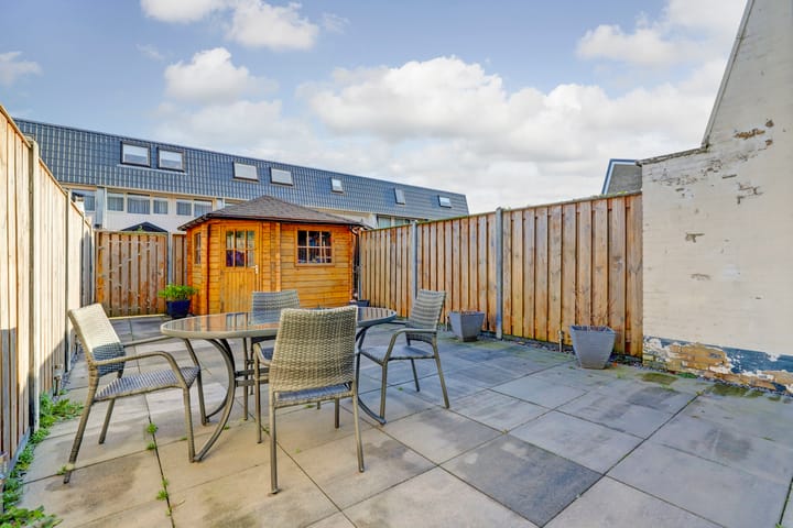 Foto 45 van Eshof 15