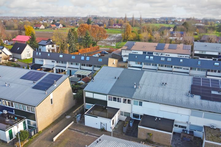 Foto 50 van Eshof 15