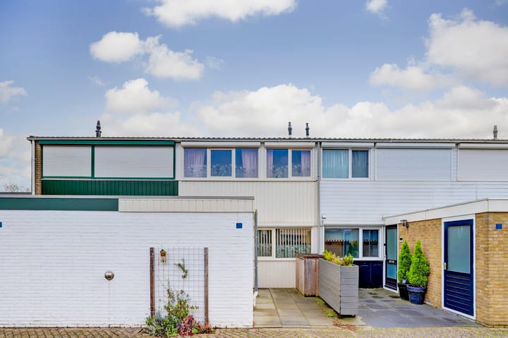 Foto 51 van Eshof 15