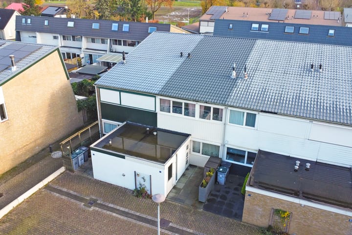 Foto 52 van Eshof 15