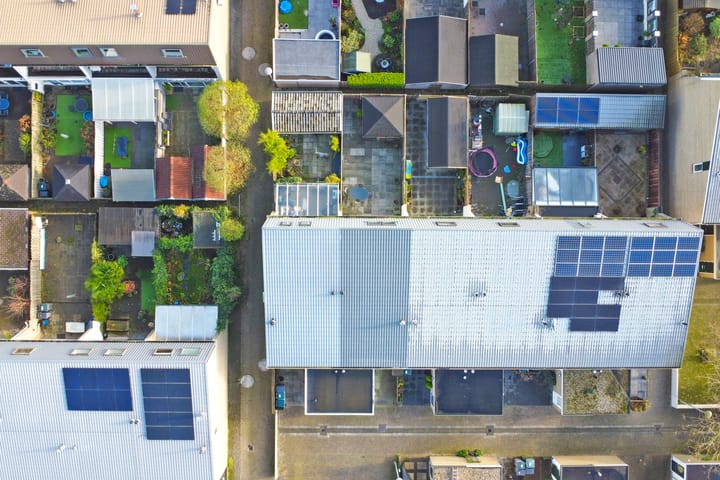 Foto 53 van Eshof 15