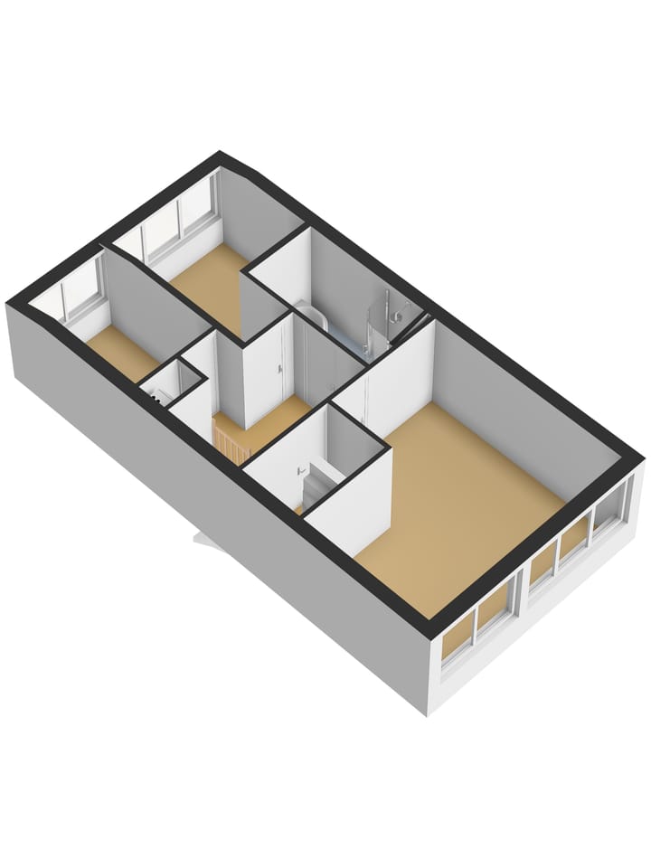 Foto 63 van Eshof 15