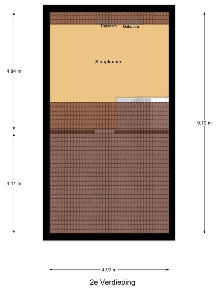 Foto 64 van Eshof 15