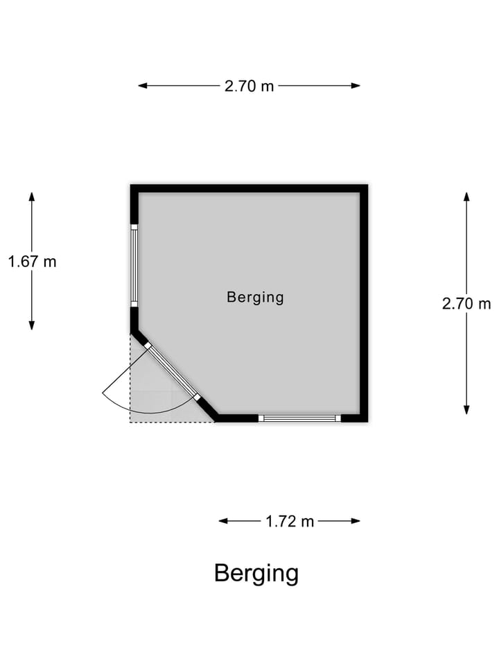 Foto 66 van Eshof 15