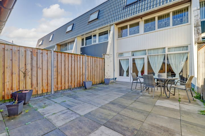 Foto 43 van Eshof 15