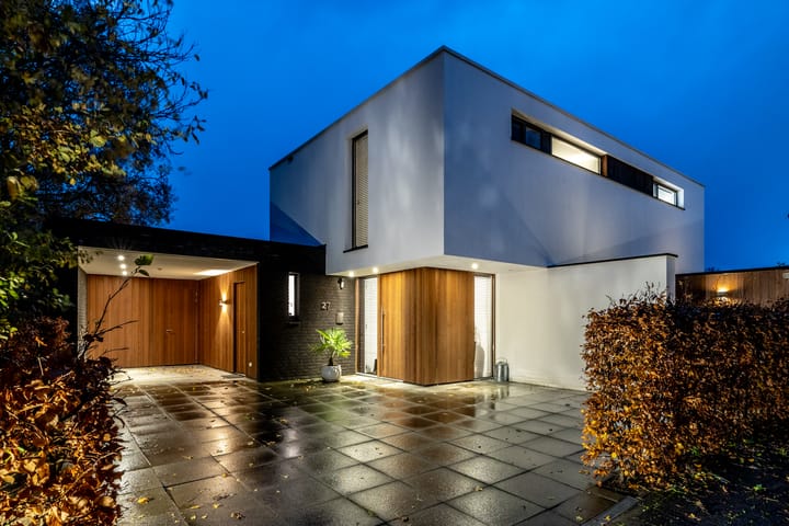 Foto 2 van Hoge Daalakker 27