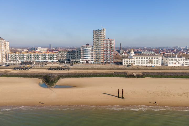 A promotional picture for the office