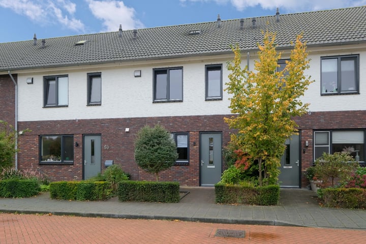 Bekijk foto van Van Lunterenstraat 57