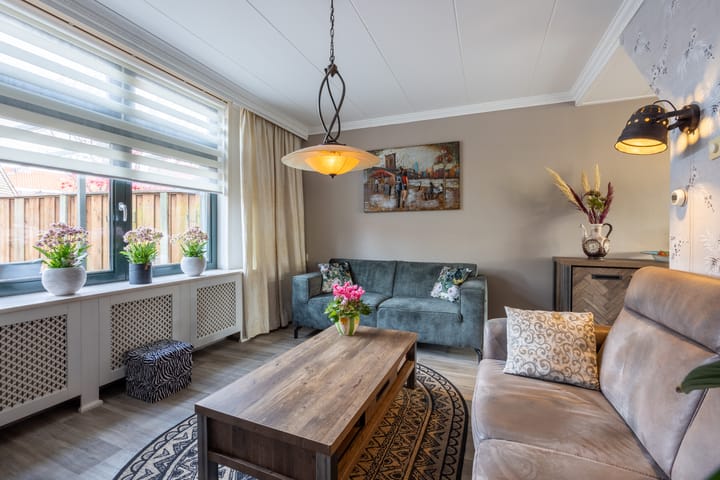 Foto 2 van Pathmosplein 9