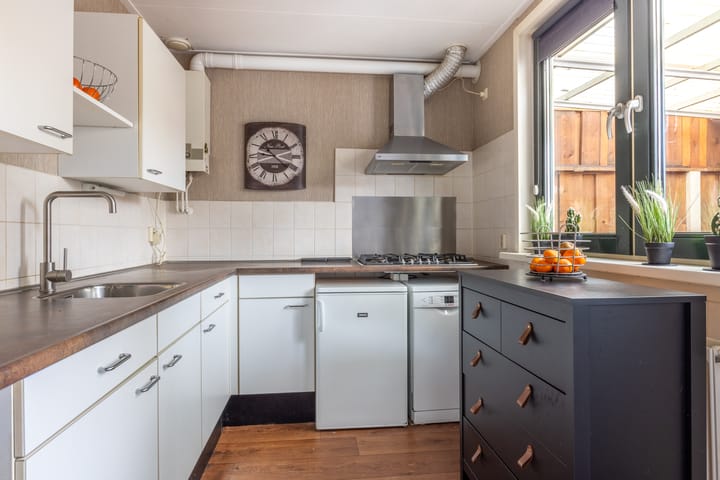 Foto 3 van Pathmosplein 9