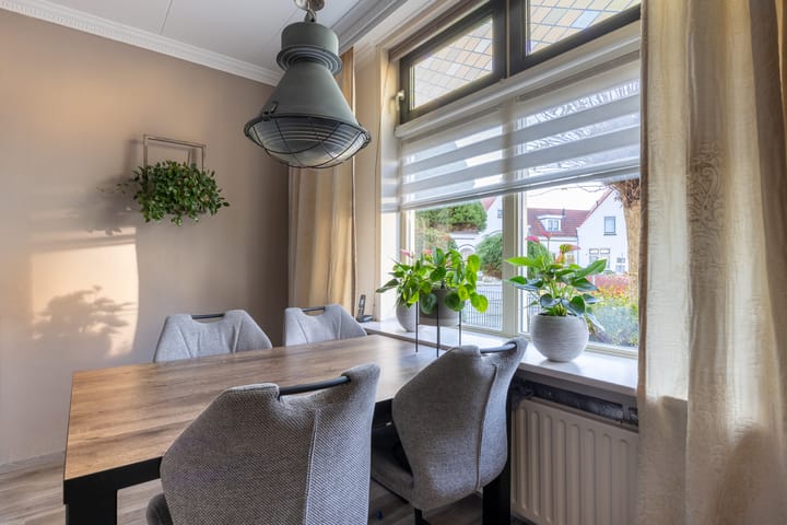 Foto 4 van Pathmosplein 9