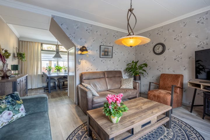 Foto 7 van Pathmosplein 9