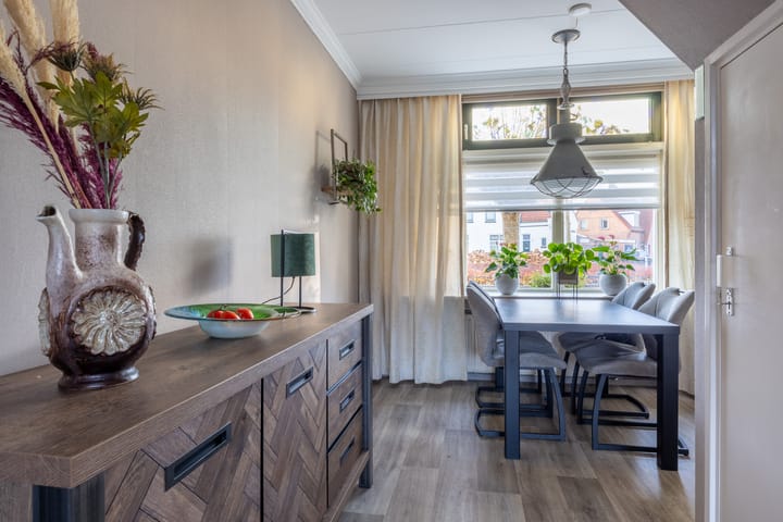 Foto 8 van Pathmosplein 9