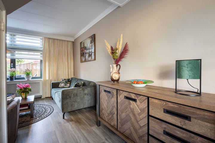 Foto 10 van Pathmosplein 9