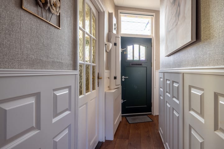 Foto 13 van Pathmosplein 9