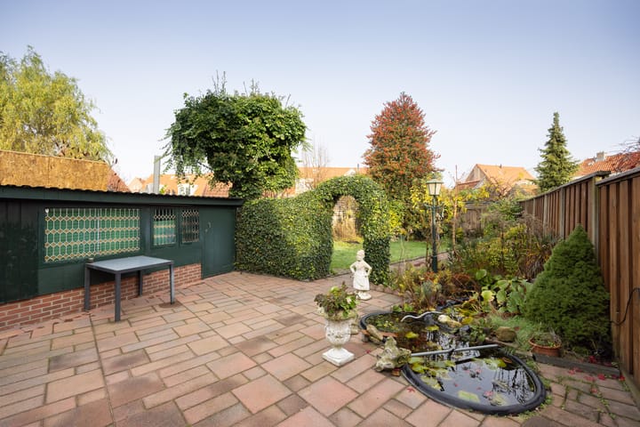 Foto 29 van Pathmosplein 9