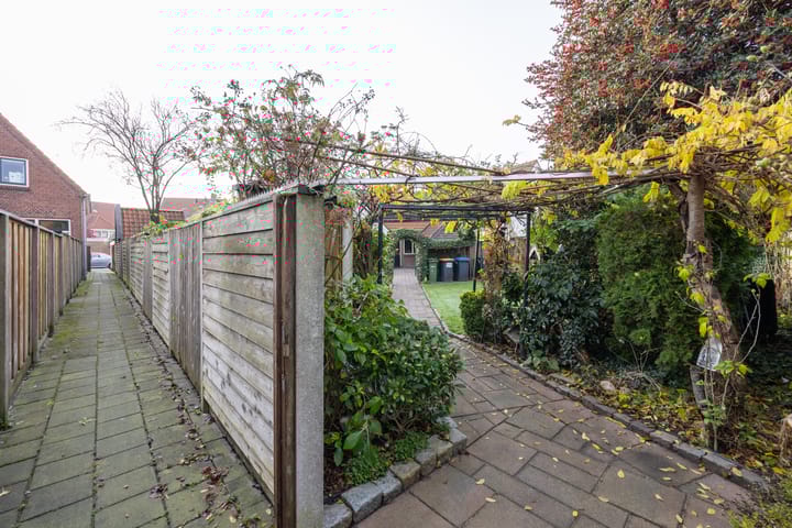 Foto 32 van Pathmosplein 9