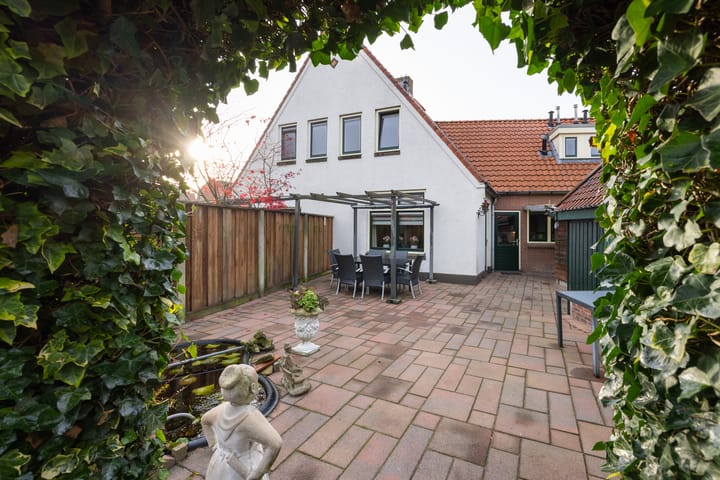 Foto 33 van Pathmosplein 9