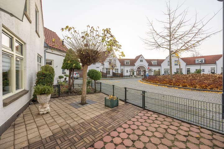 Foto 35 van Pathmosplein 9