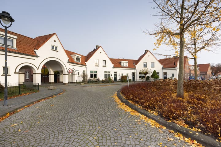 Foto 36 van Pathmosplein 9