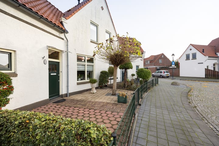 Foto 37 van Pathmosplein 9