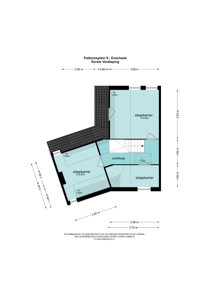 Foto 40 van Pathmosplein 9