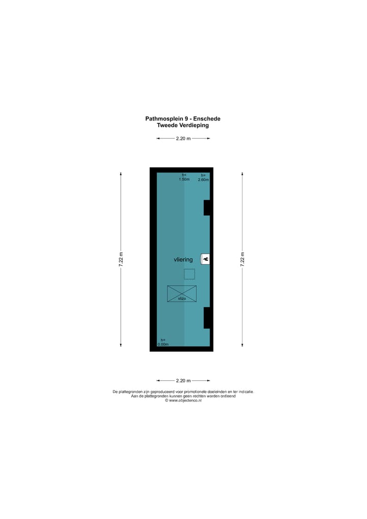 Foto 41 van Pathmosplein 9