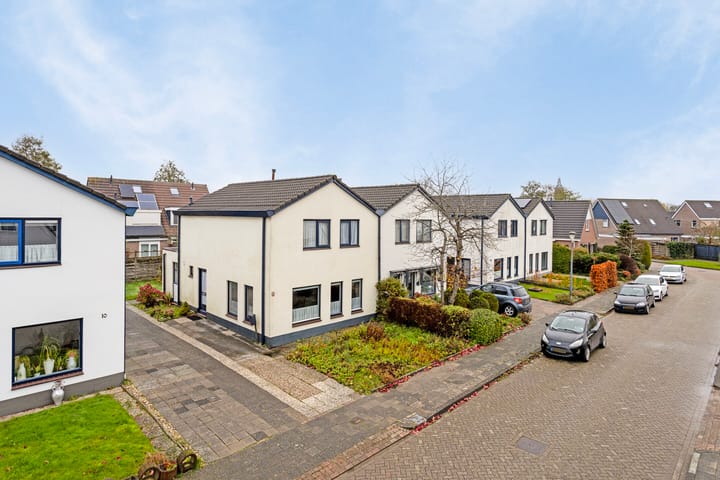 Foto 1 van It Himpsel 8