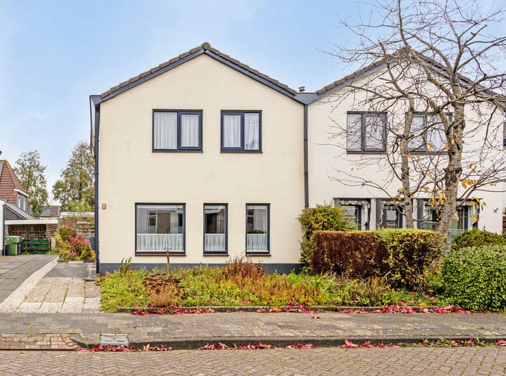 Foto 2 van It Himpsel 8