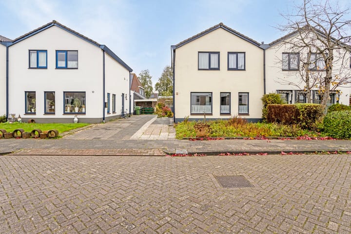 Foto 9 van It Himpsel 8