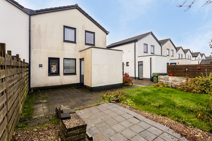 Foto 20 van It Himpsel 8