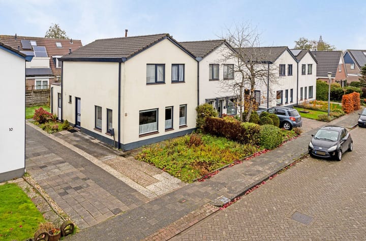 Foto 30 van It Himpsel 8