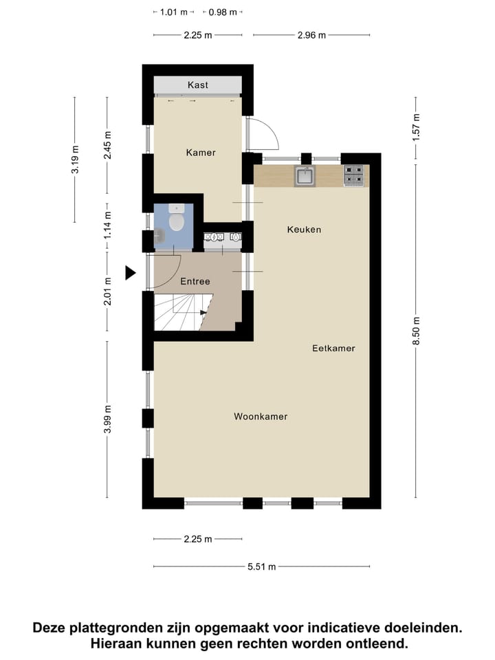 Foto 34 van It Himpsel 8