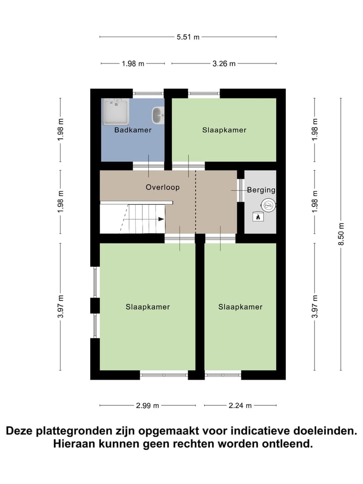 Foto 35 van It Himpsel 8