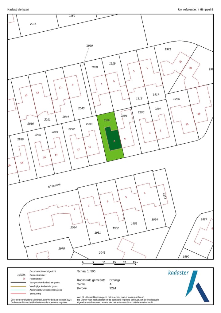 Foto 36 van It Himpsel 8