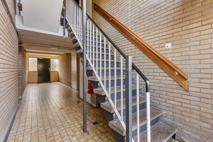 Foto 7 van Westerstraat 81