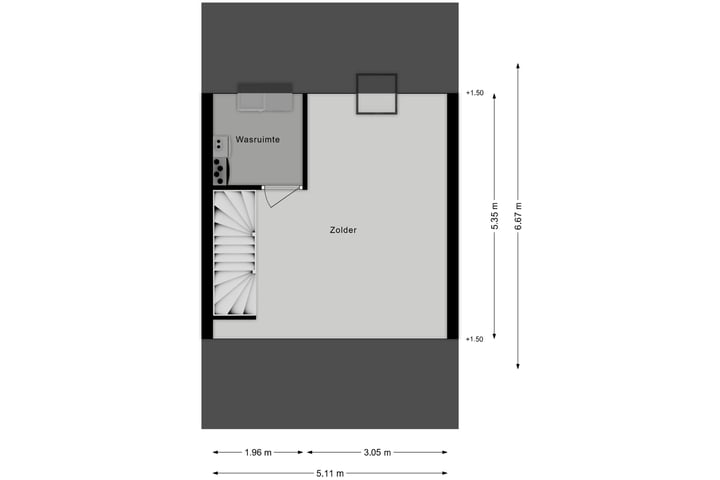 Bekijk foto 47 van Hogekamp 15